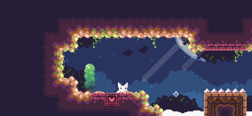 Cat Bird! screenshot 4 - screenshot