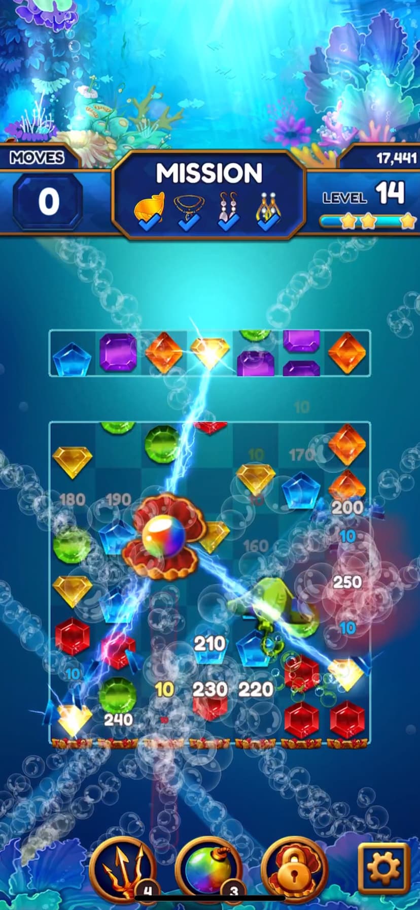 Under the Deep Sea screenshot 9 - screenshot