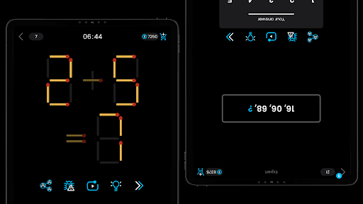 Math Master Puzzles & Riddles screenshot 15 - screenshot