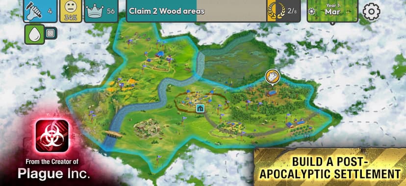 After Inc. screenshot 2 - screenshot