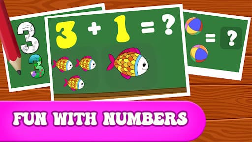 Coloring Games for Kids, Paint screenshot 17 - screenshot
