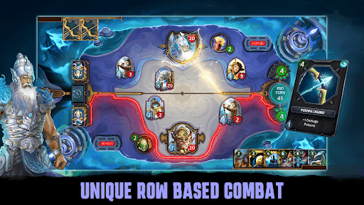 Kurukshetra: Ascension screenshot 12 - screenshot