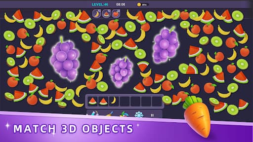 Match 3D screenshot 30 - screenshot