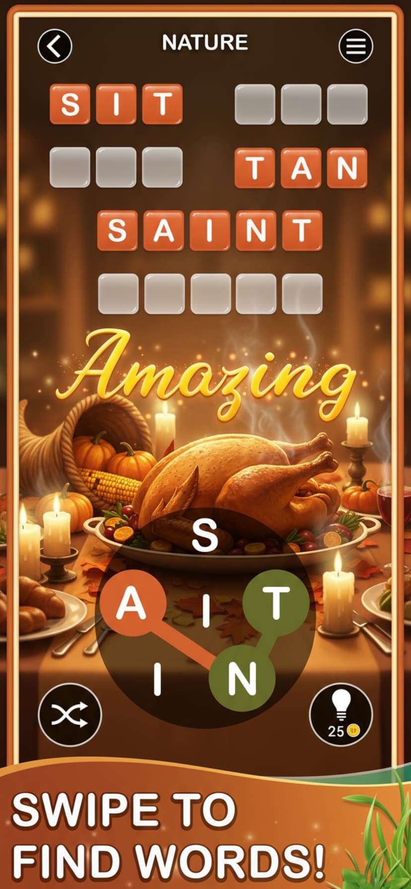 Word Trip - Word Puzzles Games screenshot 9 - screenshot