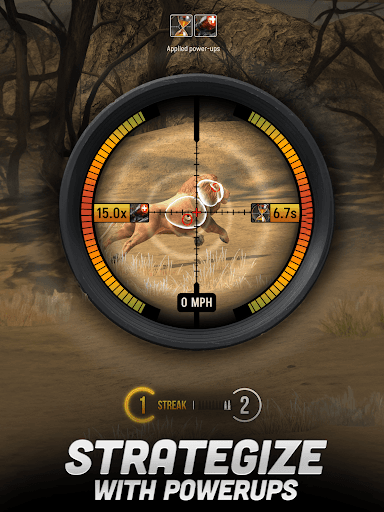 Hunting Battle: Hunter Game screenshot 11 - screenshot