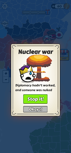 Country Balls: World War screenshot 14 - screenshot