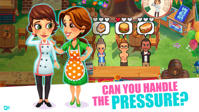 Mary le Chef - Cooking Passion screenshot 5 - screenshot