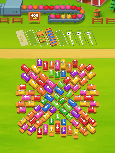 Farm Craze screenshot 9 - screenshot