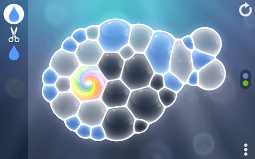 Tiny Bubbles screenshot 11 - screenshot