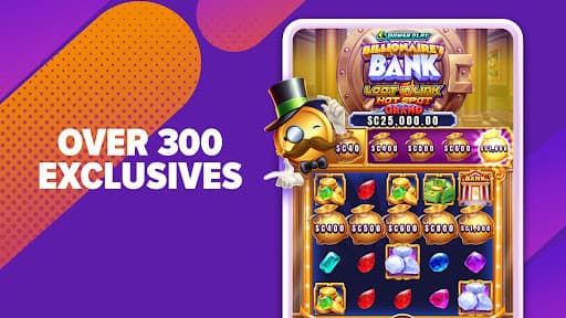 High 5 Casino - Slots & Casino screenshot 8 - screenshot