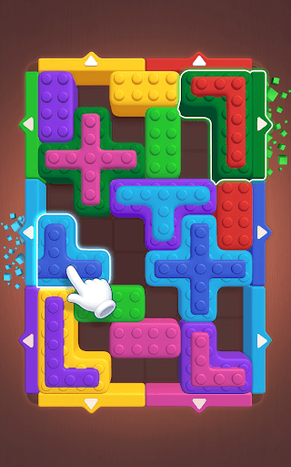 Unblocky - Color Jam screenshot 20 - screenshot