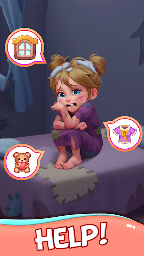 Bubble Shooter Family screenshot 1 - screenshot