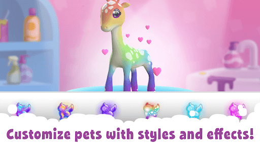 Crayola Scribble Scrubbie Pets screenshot 14 - screenshot
