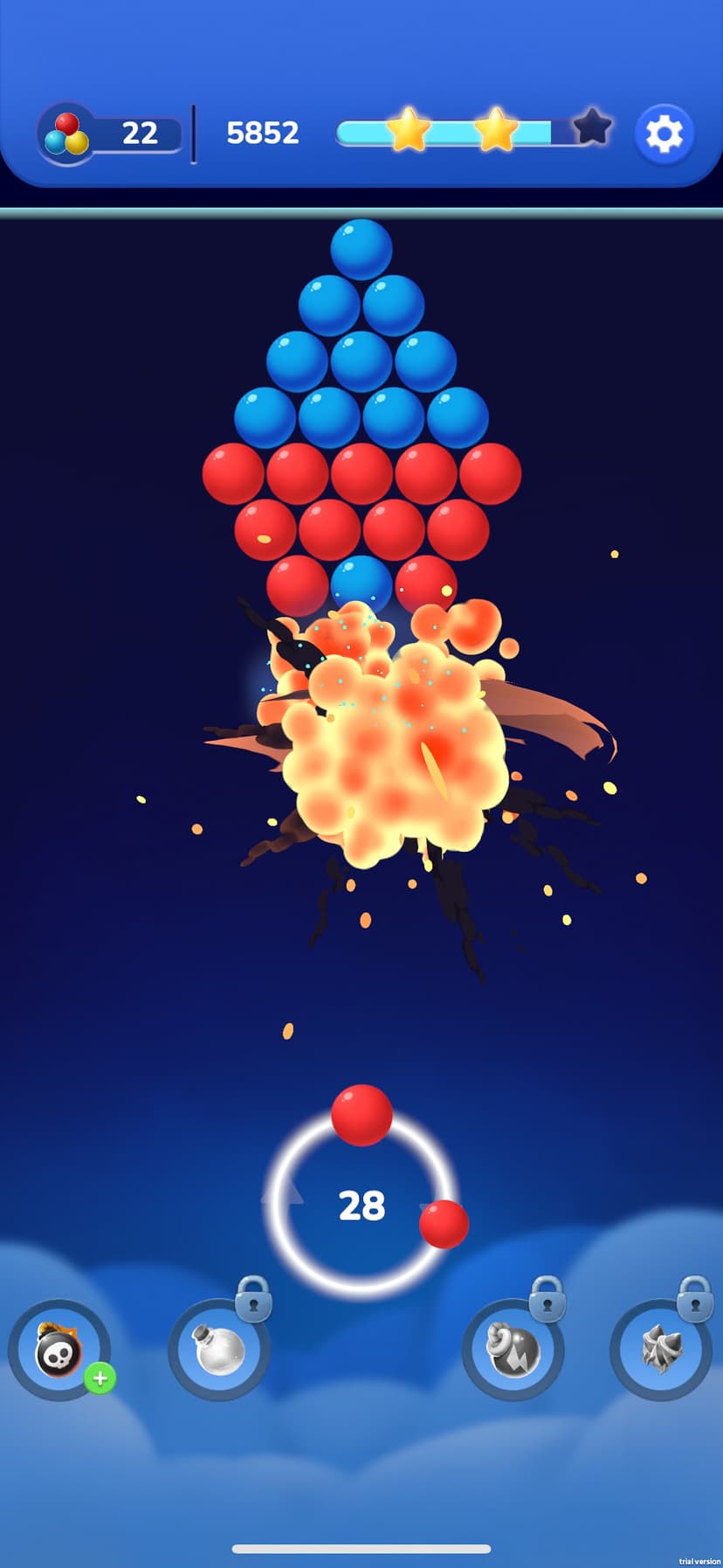 Bubble Shooter - 2025 screenshot 2 - screenshot