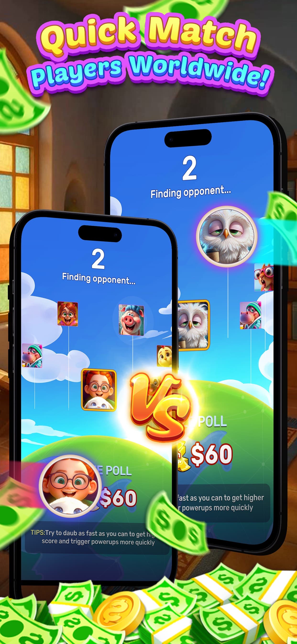 Bingo Toys screenshot 2 - screenshot