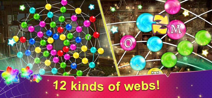 Rainbow Web 3 screenshot 8 - screenshot