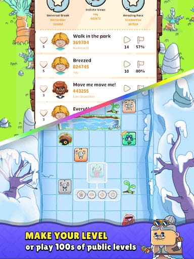 Bloom - a puzzle adventure screenshot 14 - screenshot