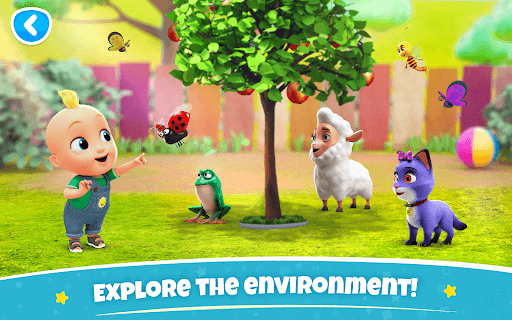 LooLoo Kids: Learning Academy! screenshot 15 - screenshot