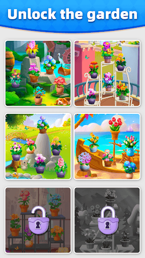 Differences, Find Difference screenshot 23 - screenshot