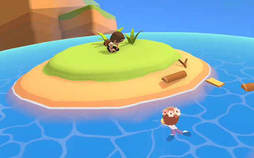 Stranded Island Survival Games screenshot 16 - screenshot