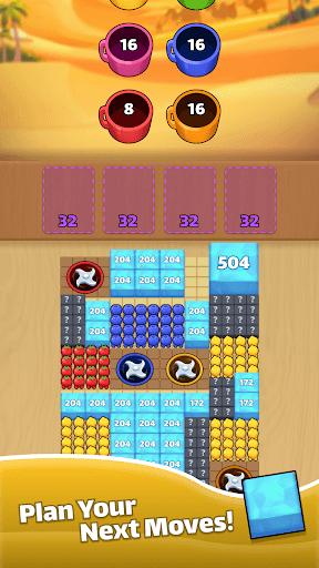 Fruit Hole screenshot 12 - screenshot