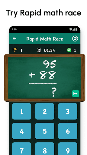 Math Games - Maths Tricks screenshot 29 - screenshot