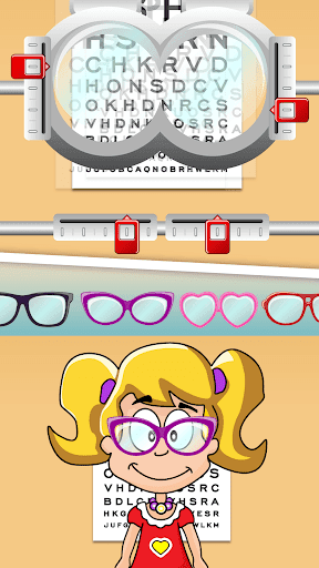 Doctor Kids screenshot 4 - screenshot