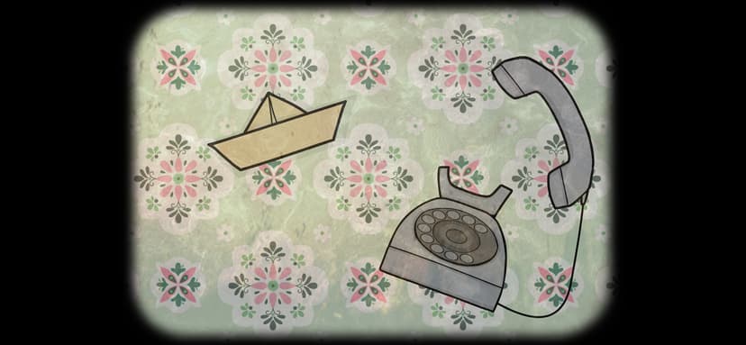Samsara Room screenshot 5 - screenshot