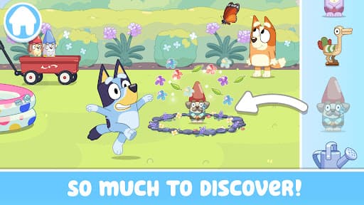 Bluey: Let's Play! screenshot 6 - screenshot