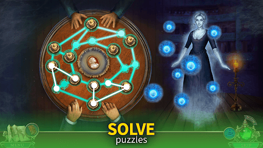 Dark City: Vienna screenshot 3 - screenshot