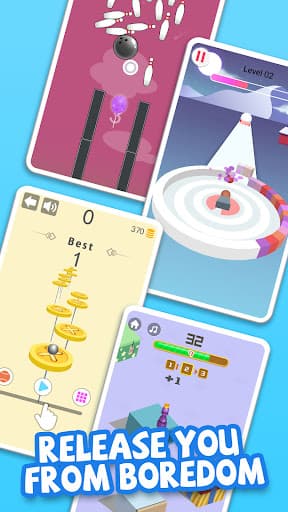 Puzzle Collection: Mini Games screenshot 6 - screenshot