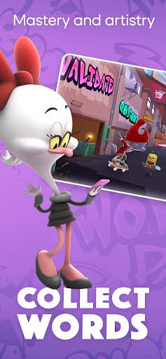 Word Tag: Lingo learning game screenshot 5 - screenshot