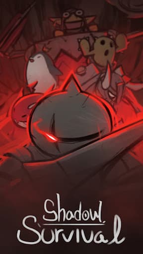 Shadow Survival screenshot 8 - screenshot