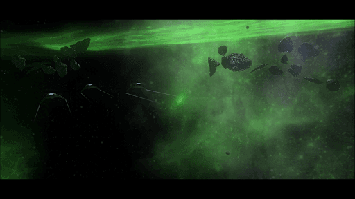 Stellar Wanderer screenshot 18 - screenshot