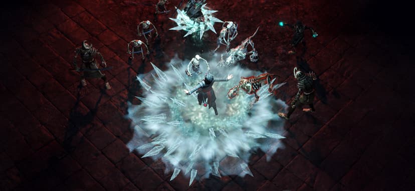 Oniro ARPG screenshot 7 - screenshot