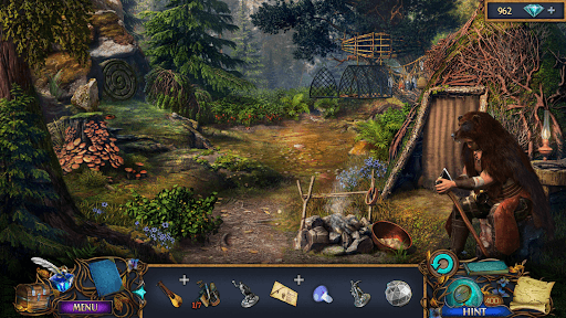 Lost Chronicles screenshot 6 - screenshot