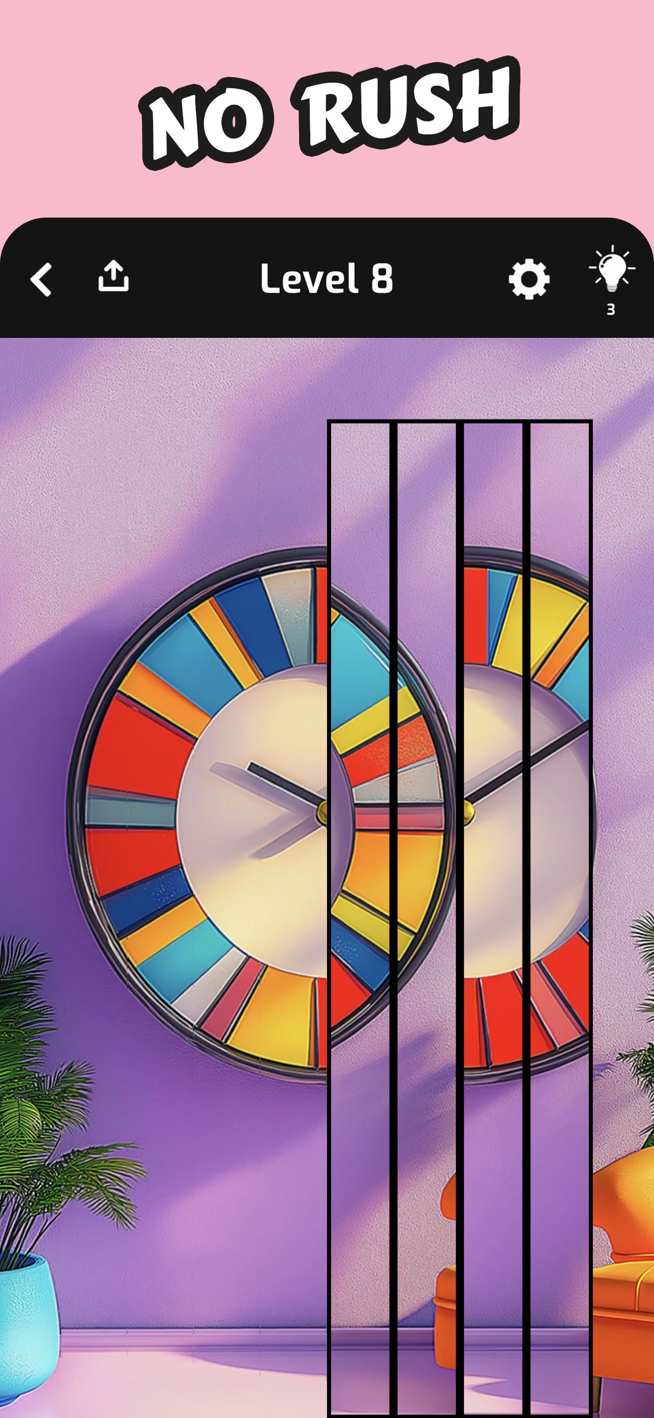 Twist & Match screenshot 6 - screenshot