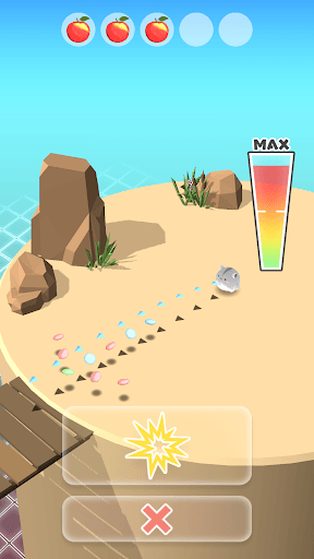 Hamcorollin' screenshot 4 - screenshot