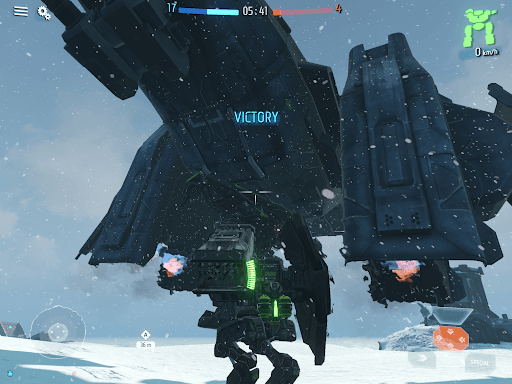 B.o.T screenshot 10 - screenshot