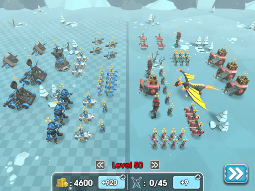 Epic Battle Simulator 2 screenshot 10 - screenshot