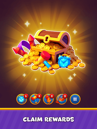 Drama Block: Epic Puzzle screenshot 16 - screenshot