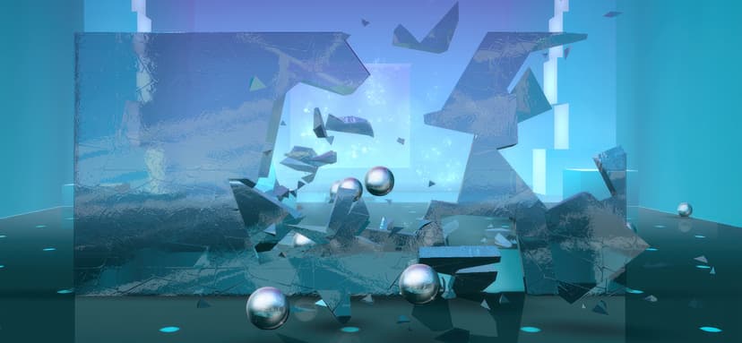 Smash Hit screenshot 5 - screenshot