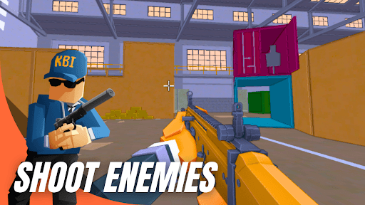Kour.io screenshot 12 - screenshot