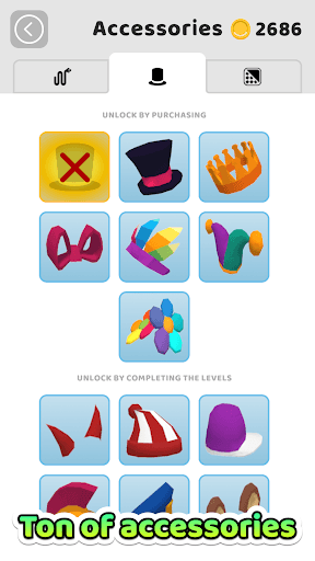 Tangled Snakes screenshot 5 - screenshot