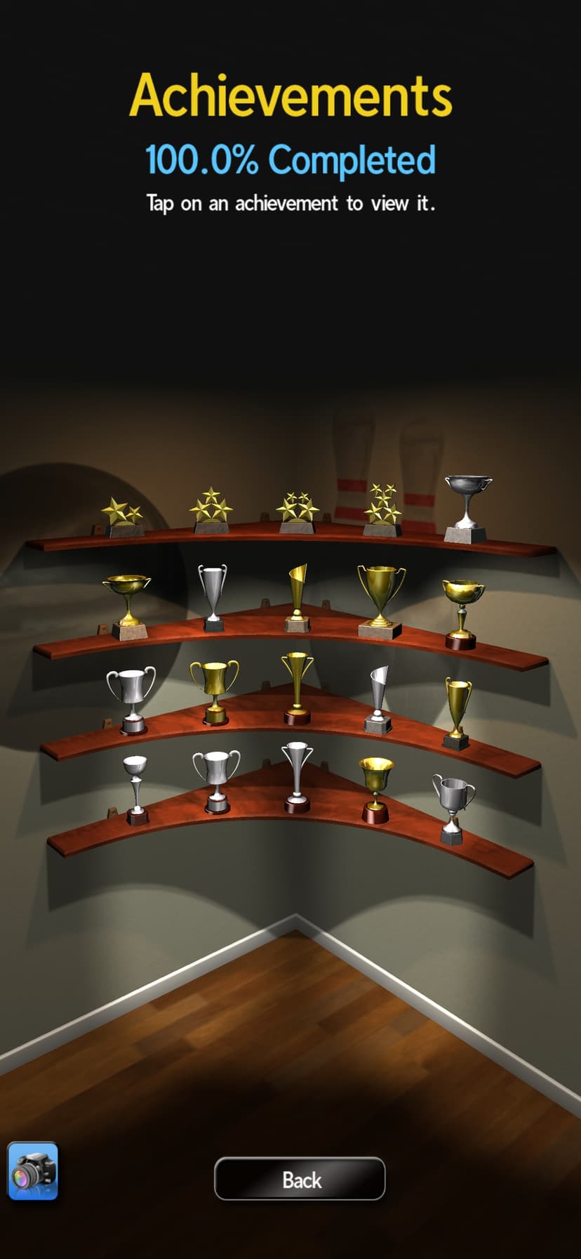 My Bowling 3D screenshot 10 - screenshot