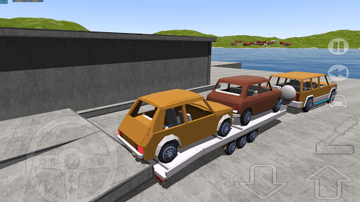 Tricky Machines screenshot 16 - screenshot