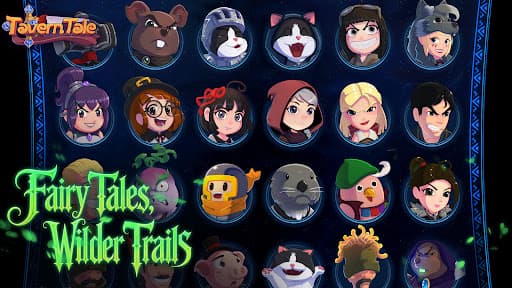 Tavern Tale screenshot 5 - screenshot