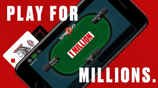 PokerStars: Texas Holdem Games screenshot 3 - screenshot