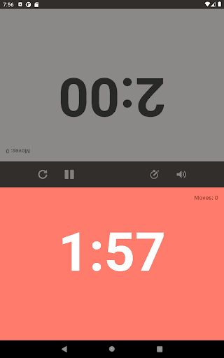 Chess Clock screenshot 12 - screenshot