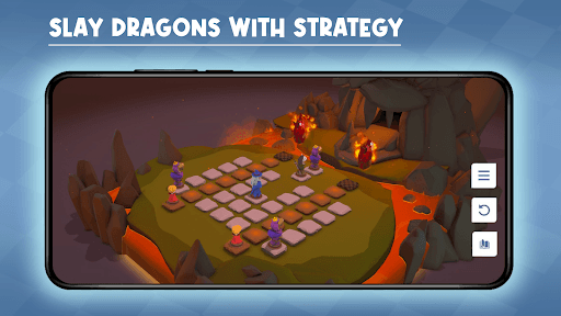 Chessarama screenshot 20 - screenshot